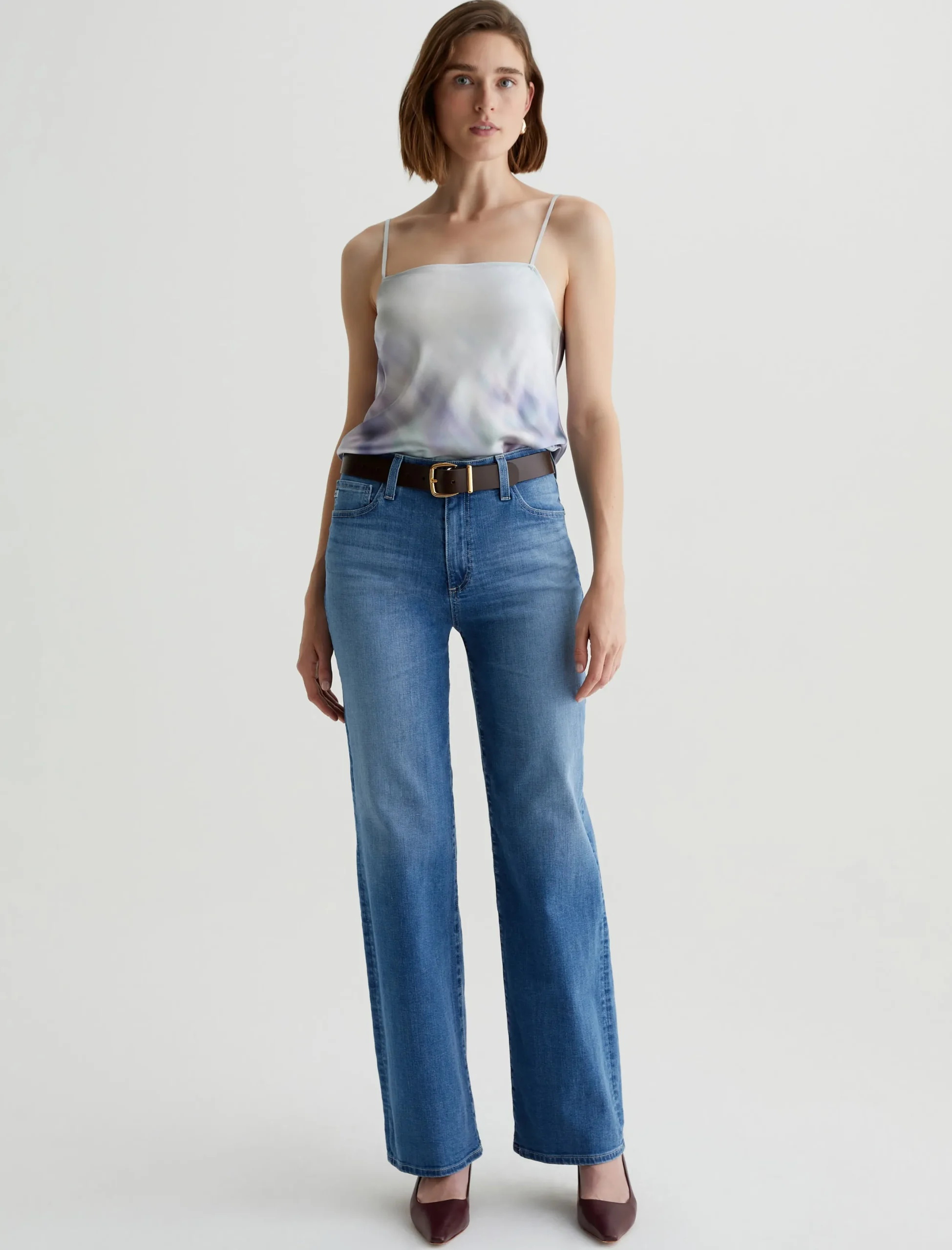 Women AG Jeans Yenna