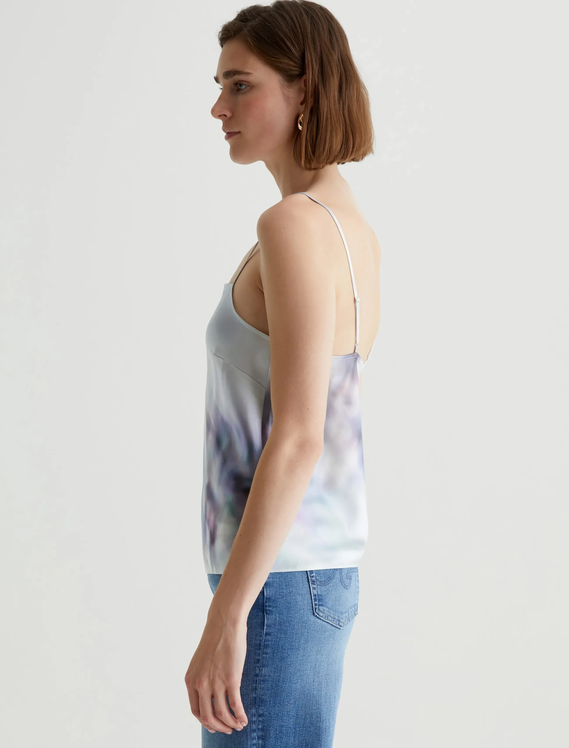 Women AG Jeans Yenna