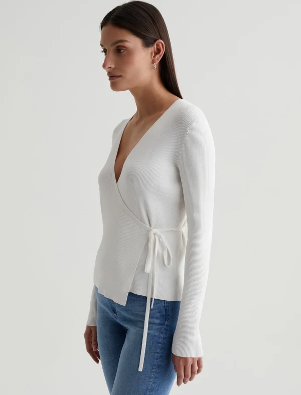 Women AG Jeans Yukiko