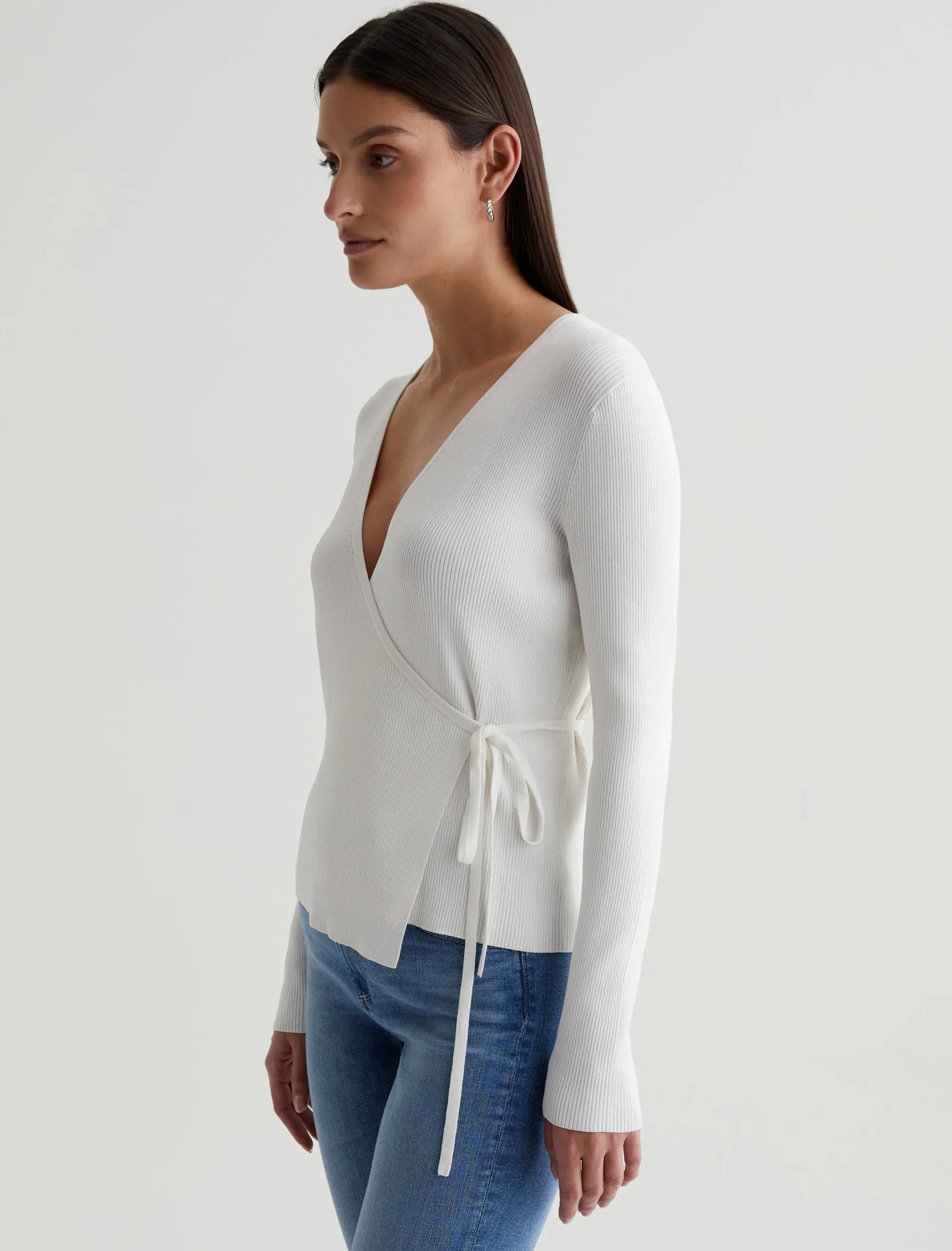 Women AG Jeans Yukiko