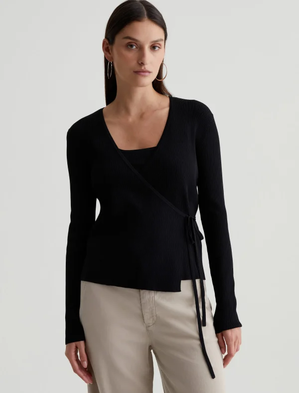 Women AG Jeans Yukiko