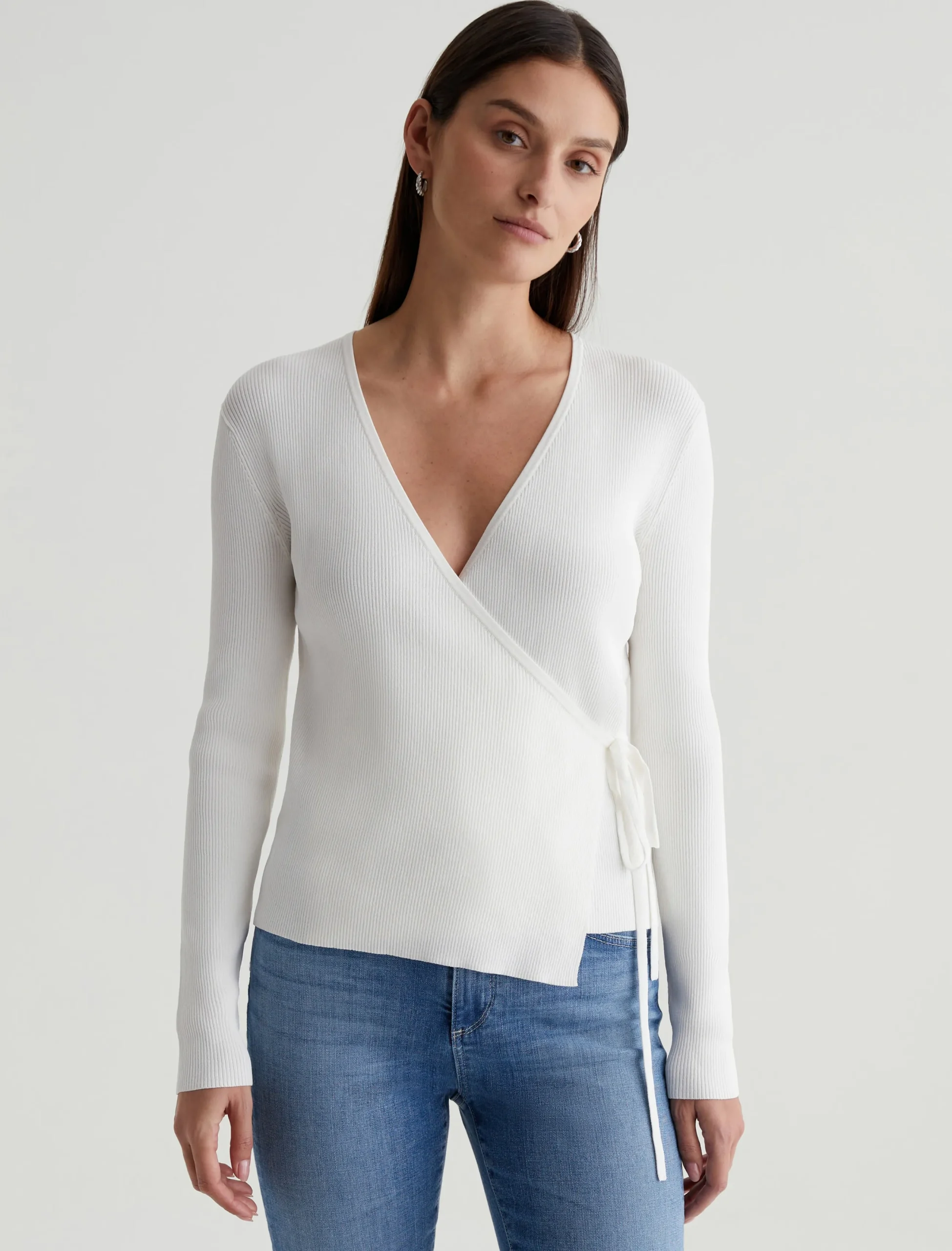 Women AG Jeans Yukiko