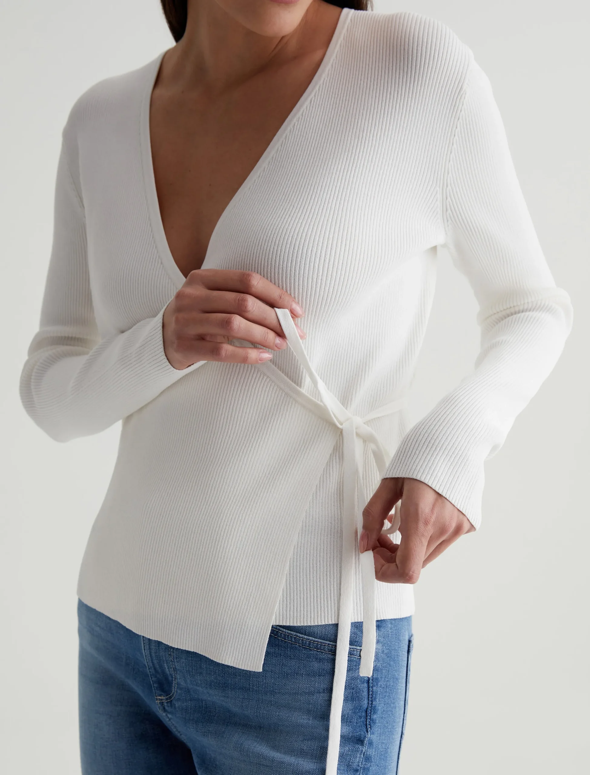 Women AG Jeans Yukiko