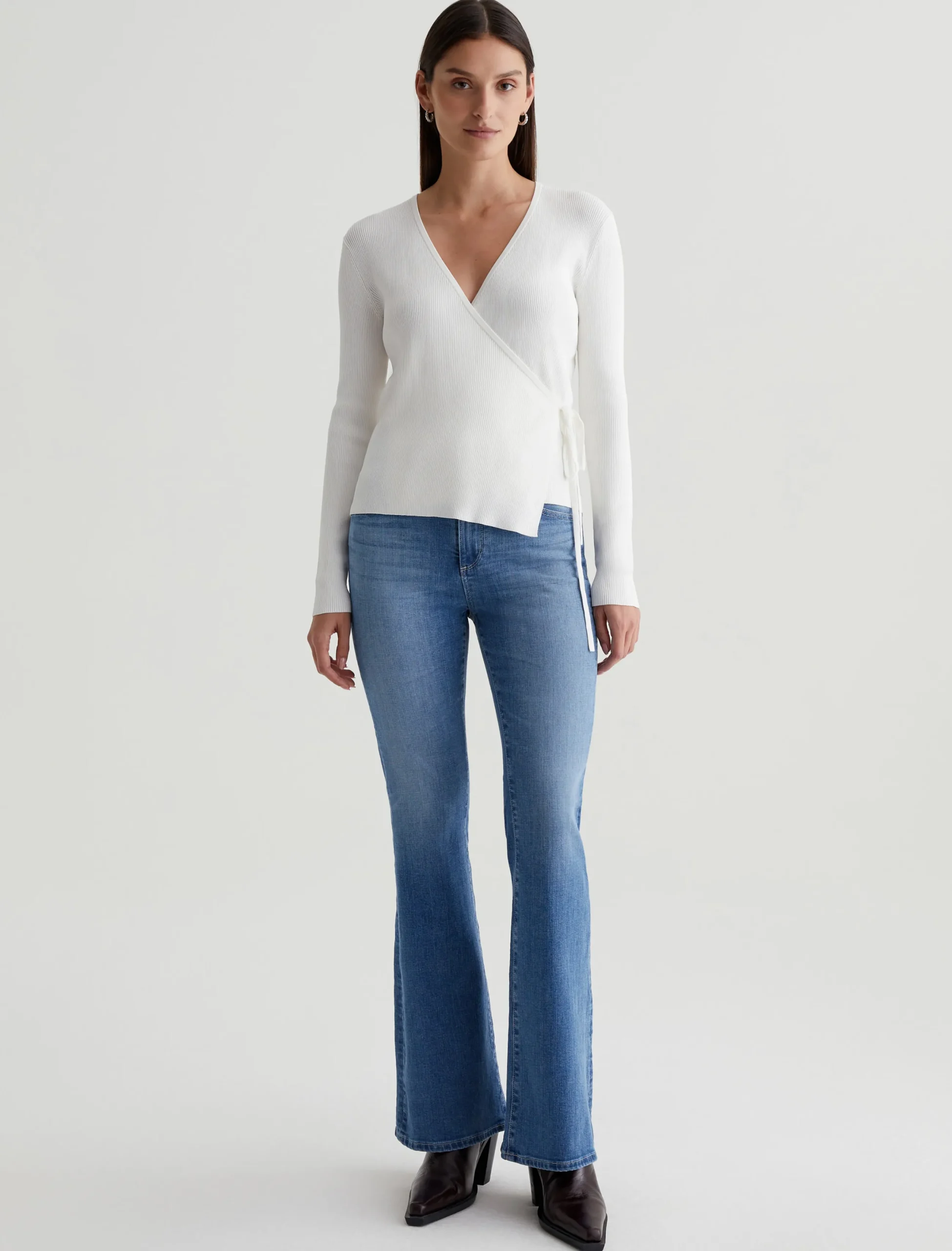 Women AG Jeans Yukiko