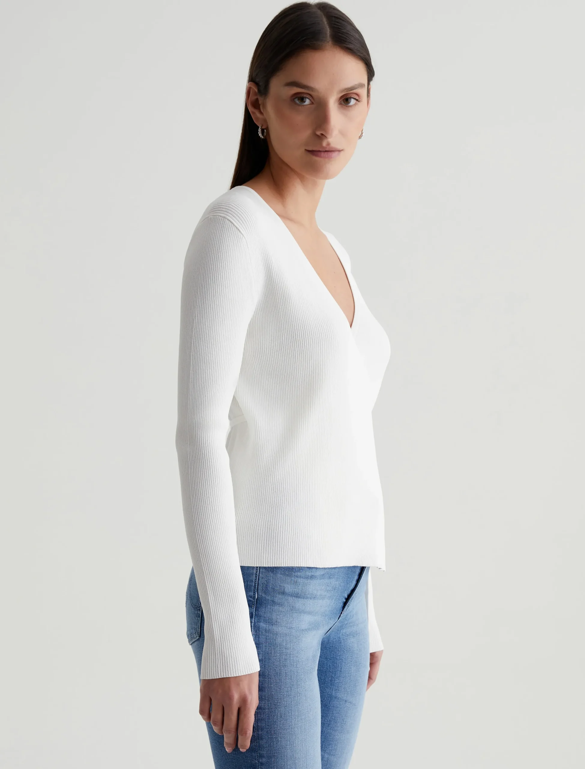 Women AG Jeans Yukiko