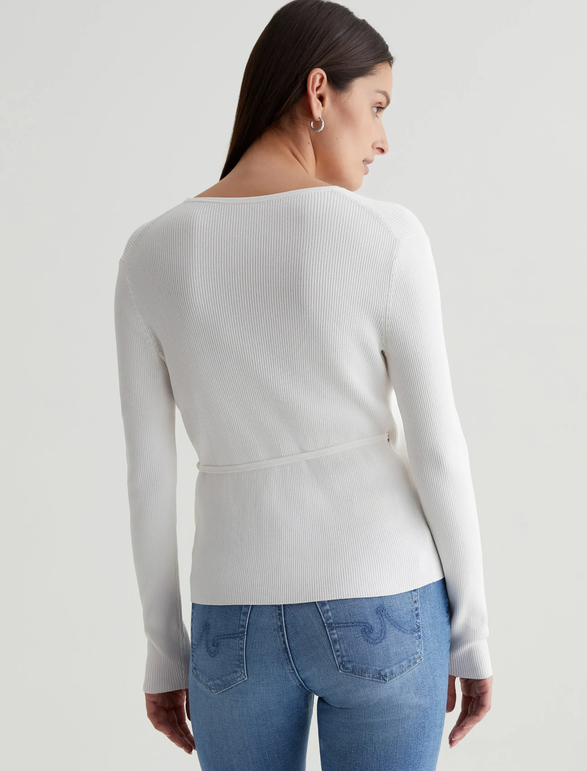 Women AG Jeans Yukiko