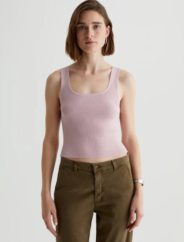 Women AG Jeans Yuri Tank